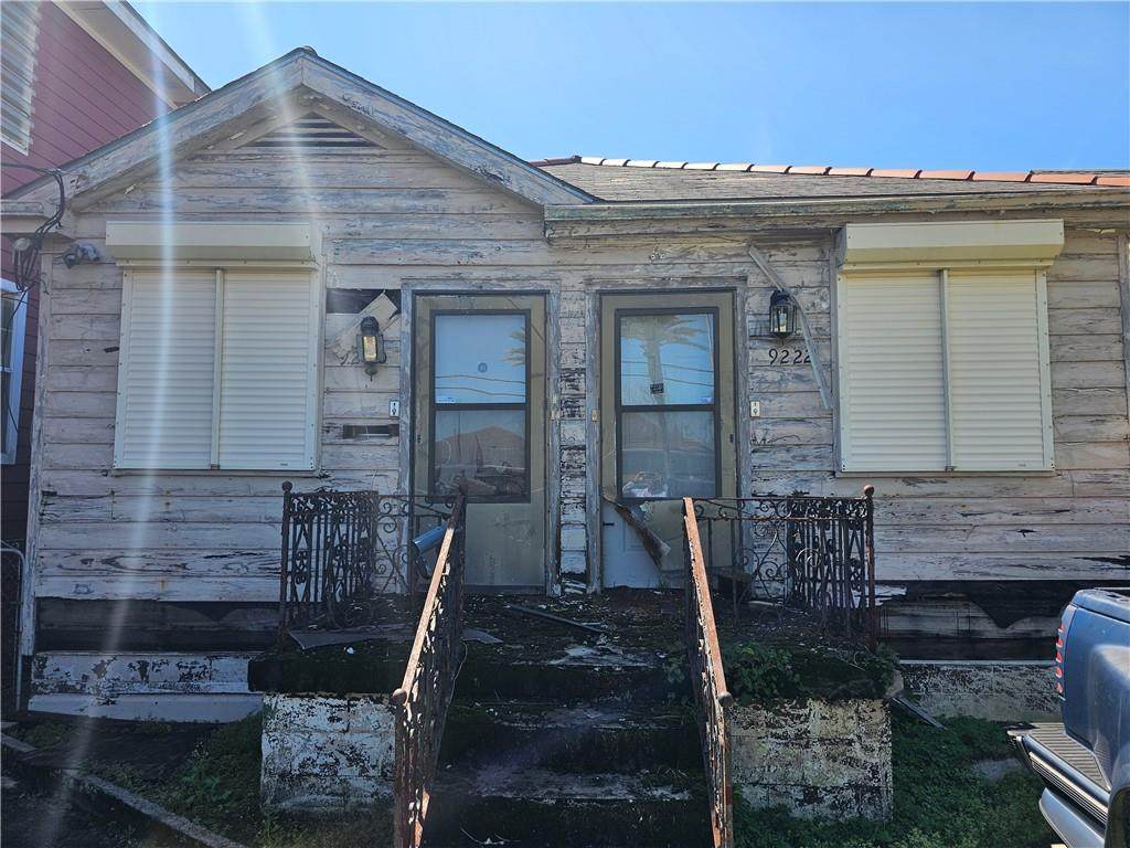 9220 Forshey Street - Photo 1