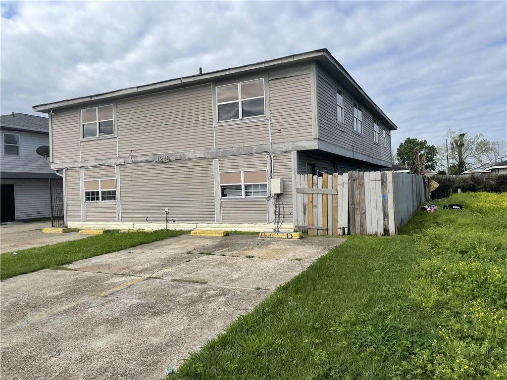 1248 Aberdeen Drive - Photo 1