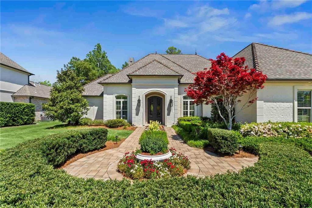 257 Natchez Trace Boulevard, Covington, LA 70433 (MLS 2441059