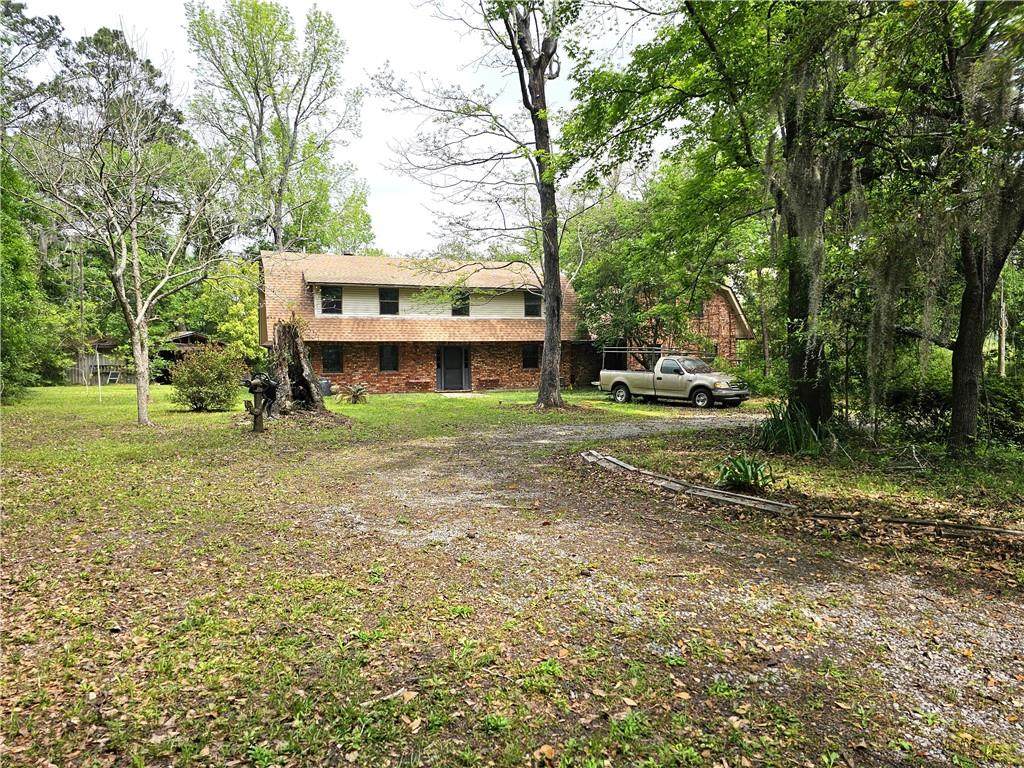 40477 Crawford Landing Road - Photo 1