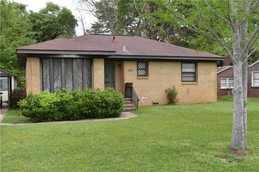320 Sirod Street, Natchitoches, LA 71457 (MLS 2441589) Keaty Real Estate