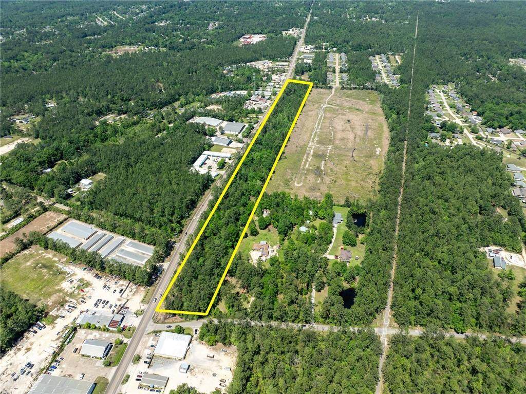  Highway 59 Highway - Photo 1