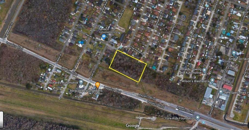  Lapalco Boulevard - Photo 1