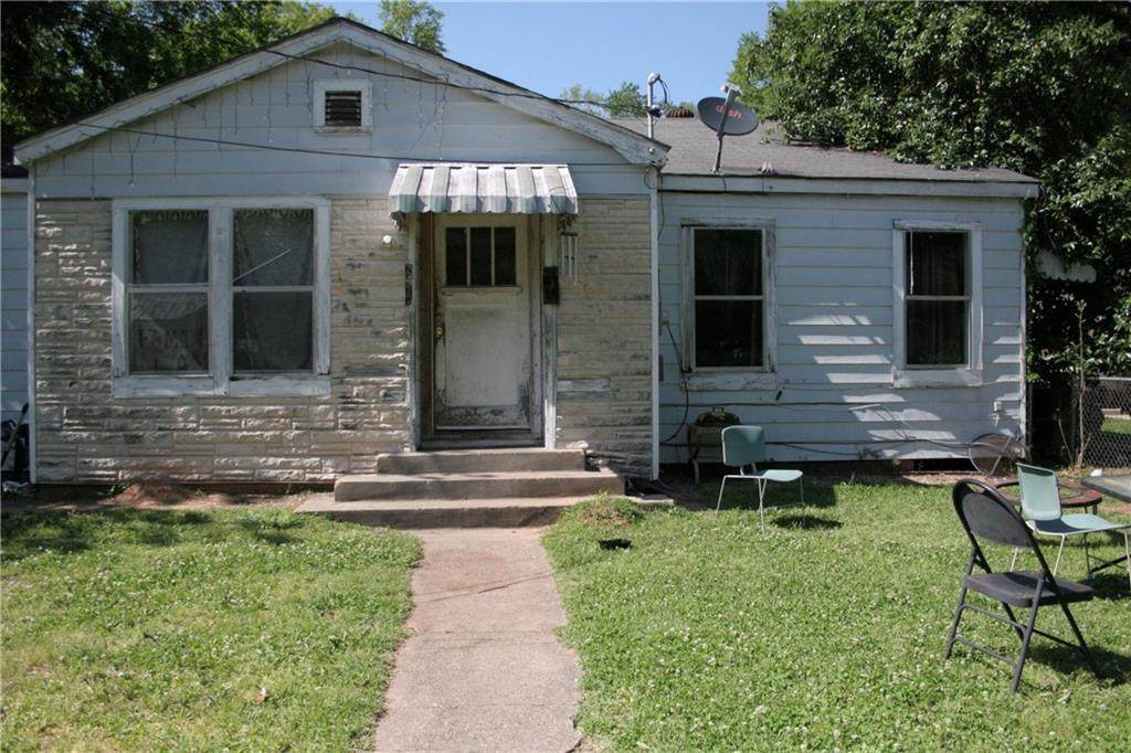 2422 Paris Street - Photo 1