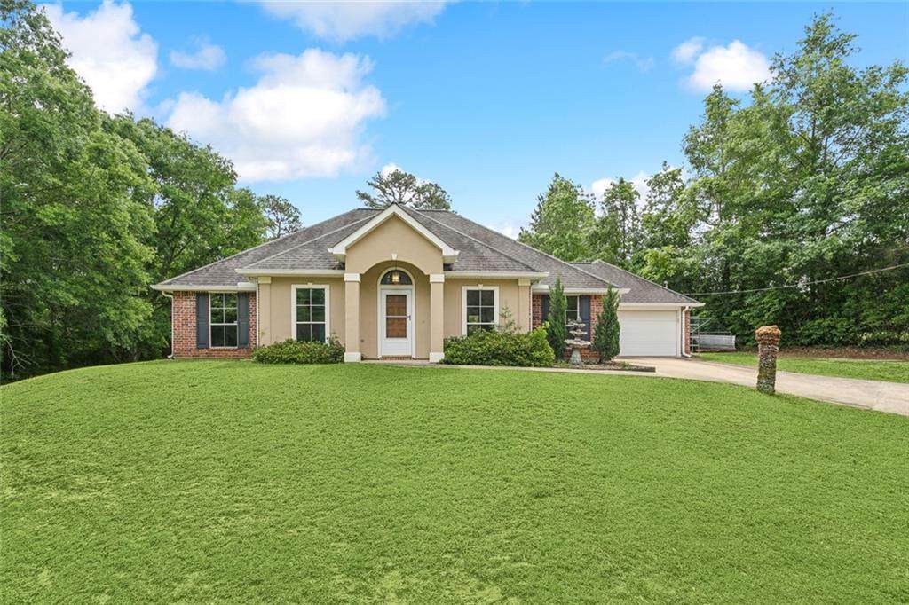 82382 Pat Fitzmorris Road - Photo 1