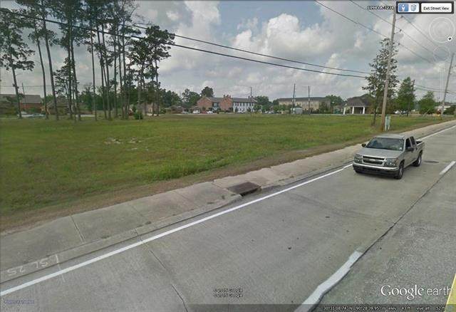 1107 University Boulevard - Photo 1