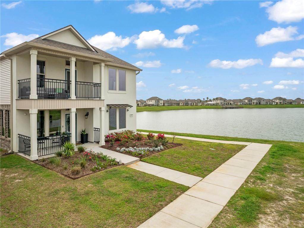 405 Short Bough Lane - Photo 1