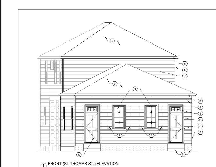 3252 St Thomas Street - Photo 1