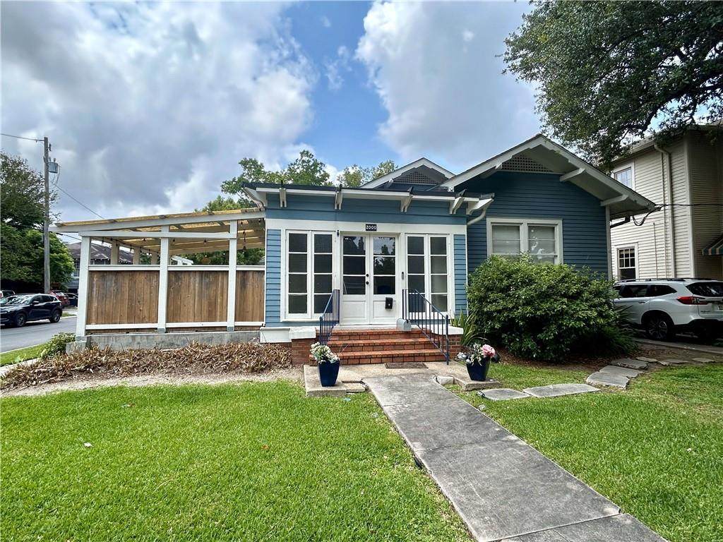 2000 Audubon Street - Photo 1