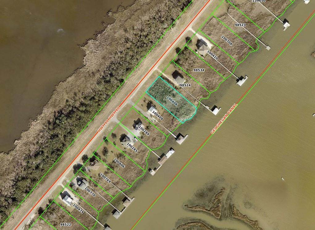  Highway 90 Highway - Photo 1