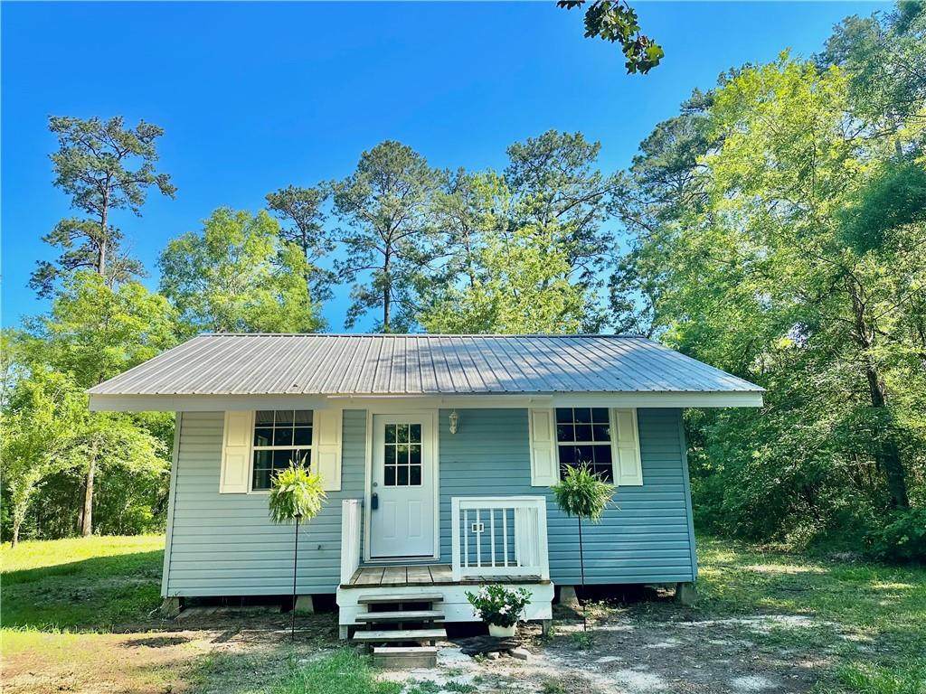 185 Bumblebee Mound Road, Bogalusa, LA 70427 (MLS 2447510) Keaty Real Estate