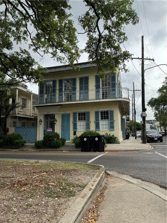 1234 Esplanade Avenue - Photo 1