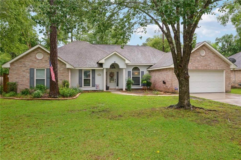 370 Sioux Drive, Abita Springs, LA 70420 (MLS 2448390) Keaty Real Estate