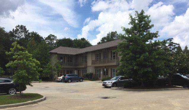2000 Preserve Lake Drive - Photo 1