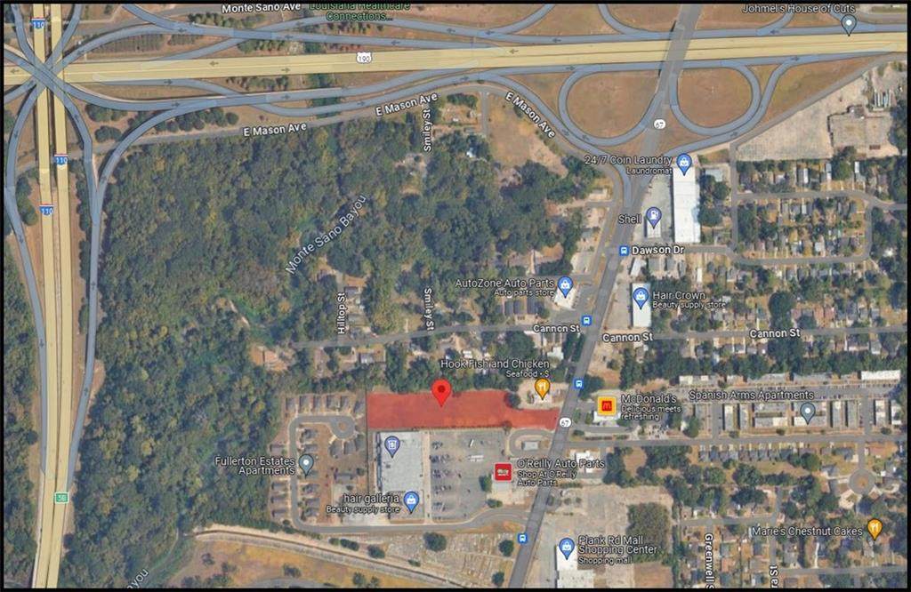 6015 Plank Road - Photo 1