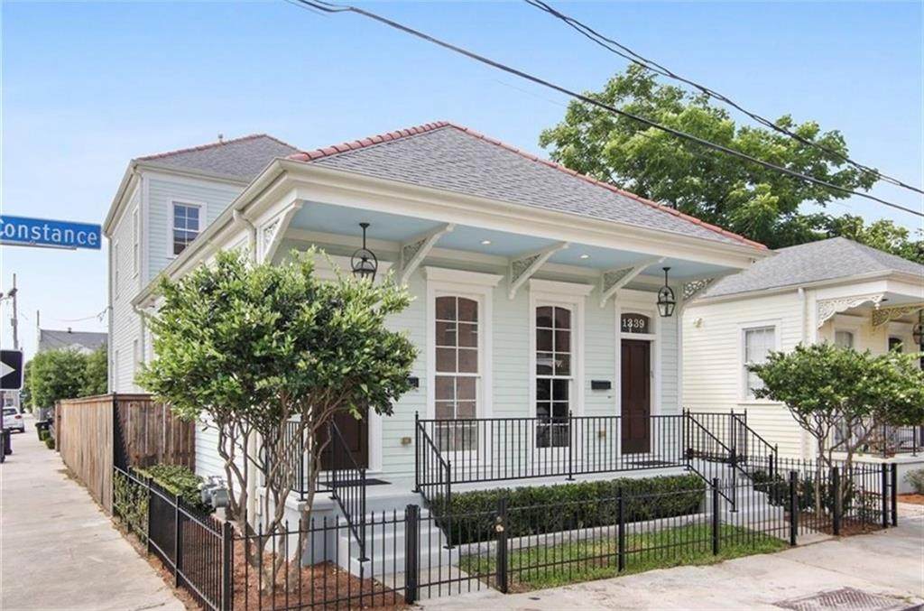 1341 Constance Street - Photo 1
