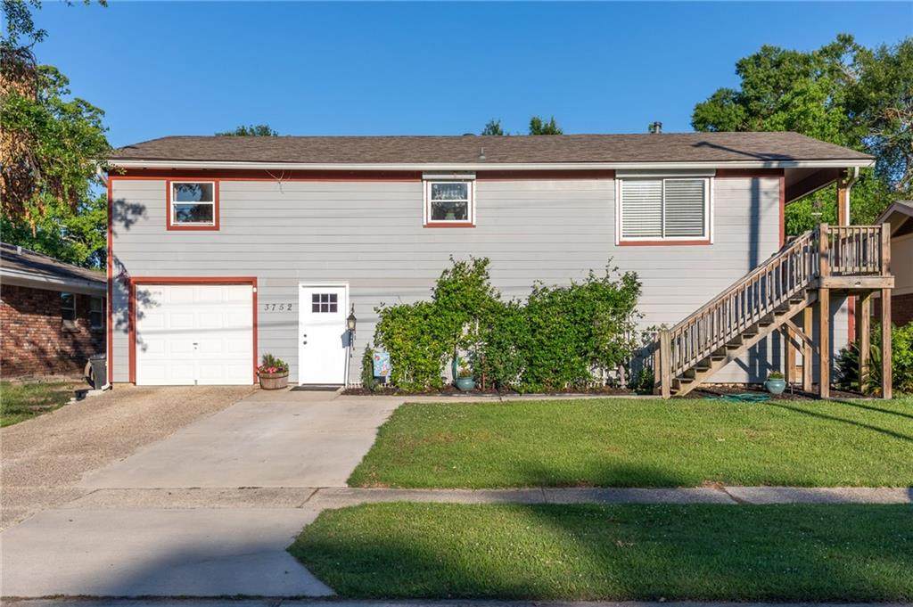 3752 Arrowhead Drive - Photo 1