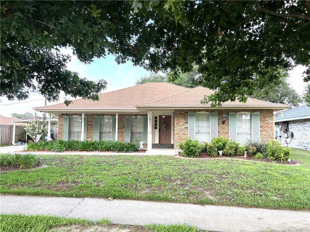 2680 Gemini Street - Photo 1