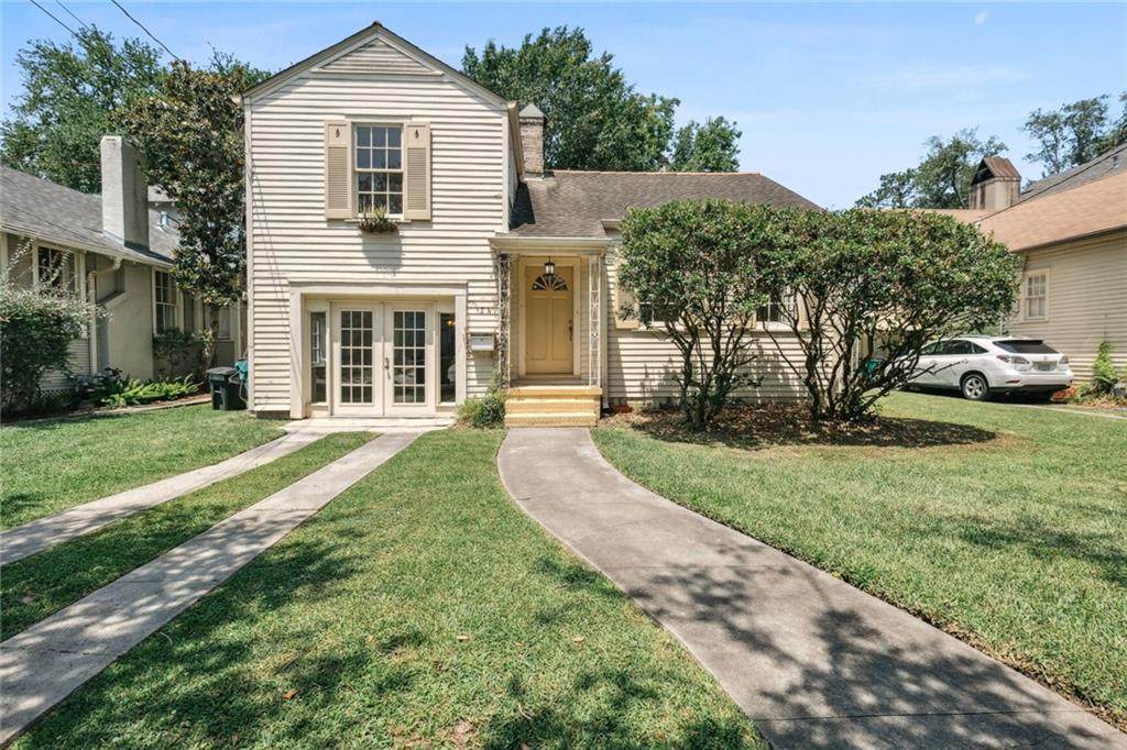 124 Rosa Avenue - Photo 1