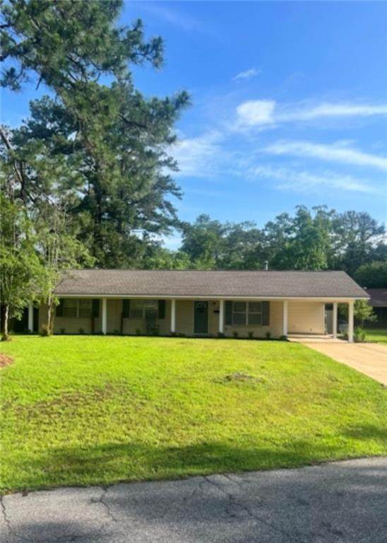 709 Lakeshore Drive - Photo 1