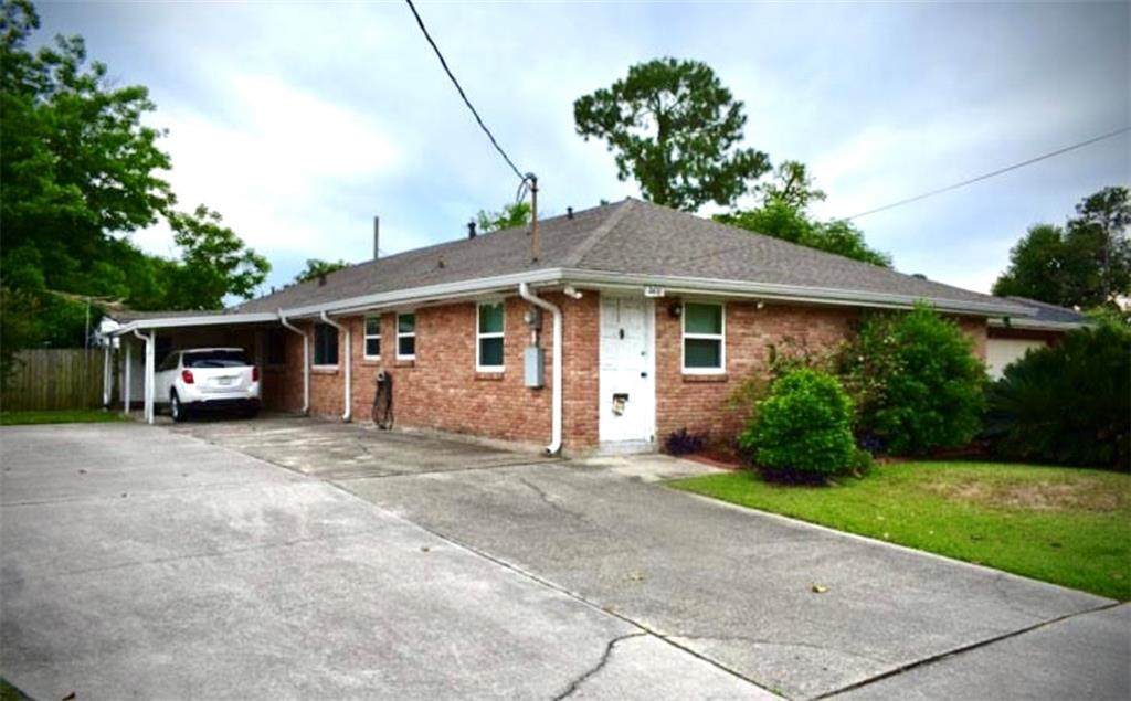 2421 26TH Street - Photo 1