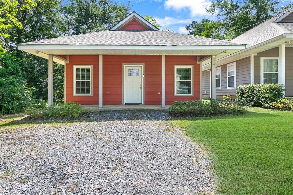 925 Poplas Street - Photo 1