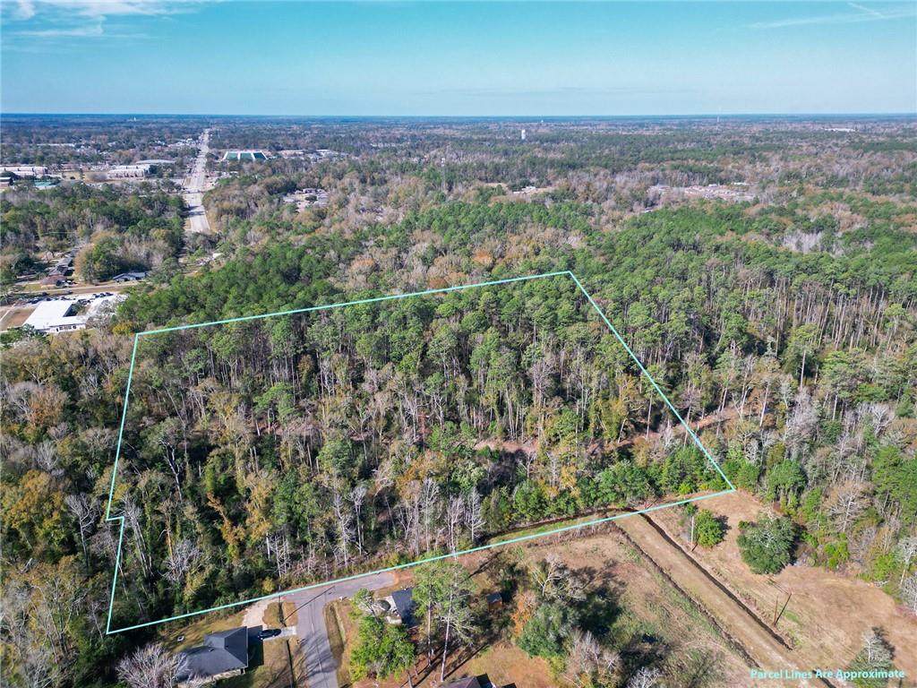 300 Caroline Drive - Photo 1