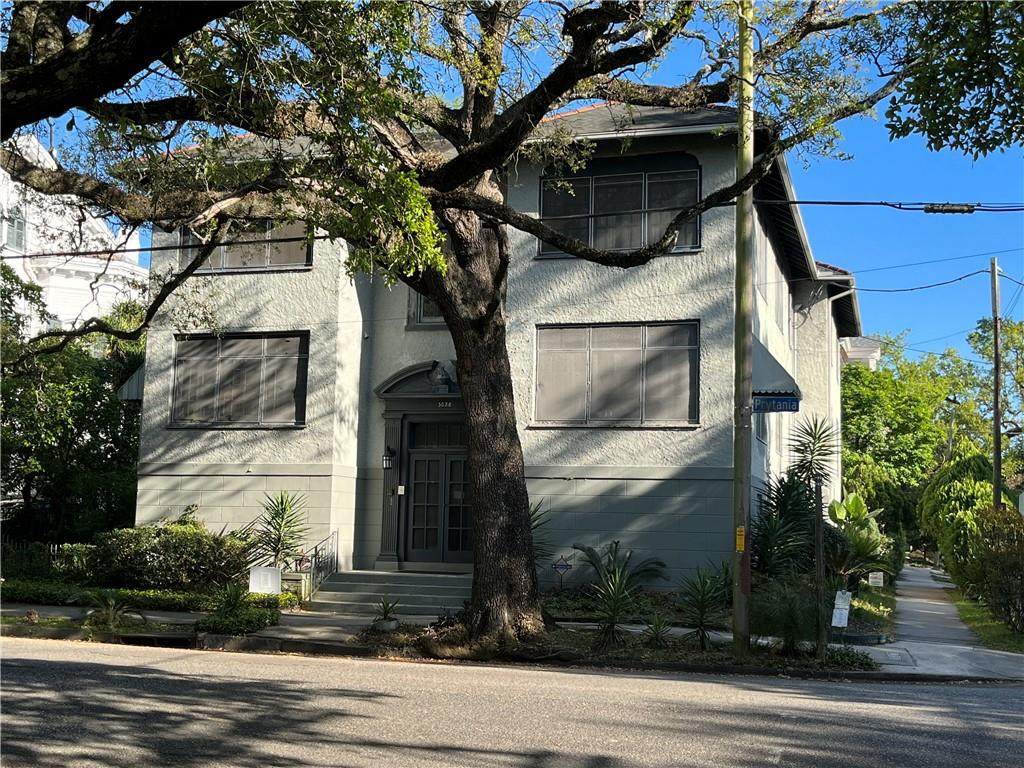1441 Eighth Street 7, New Orleans, LA 70115 (MLS 2450287) Valmont
