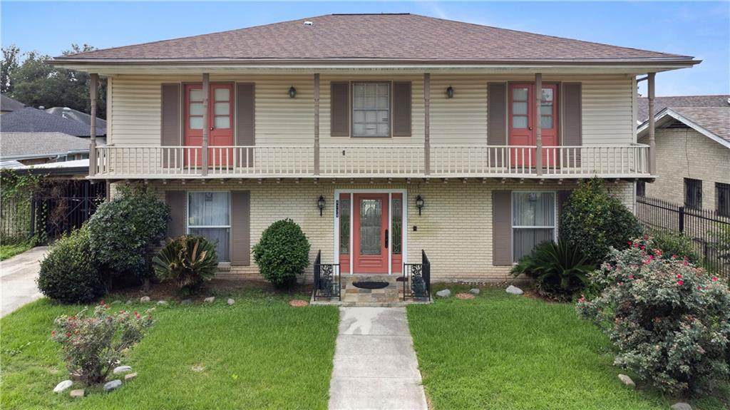 4734 Saint Bernard Avenue - Photo 1