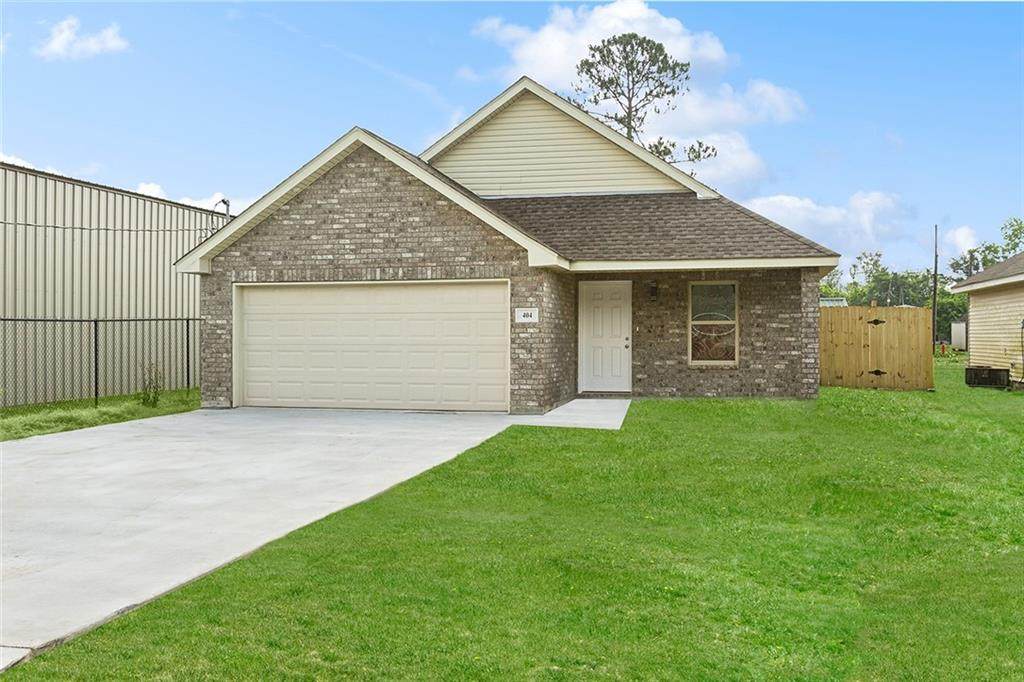 404 24TH Street - Photo 1