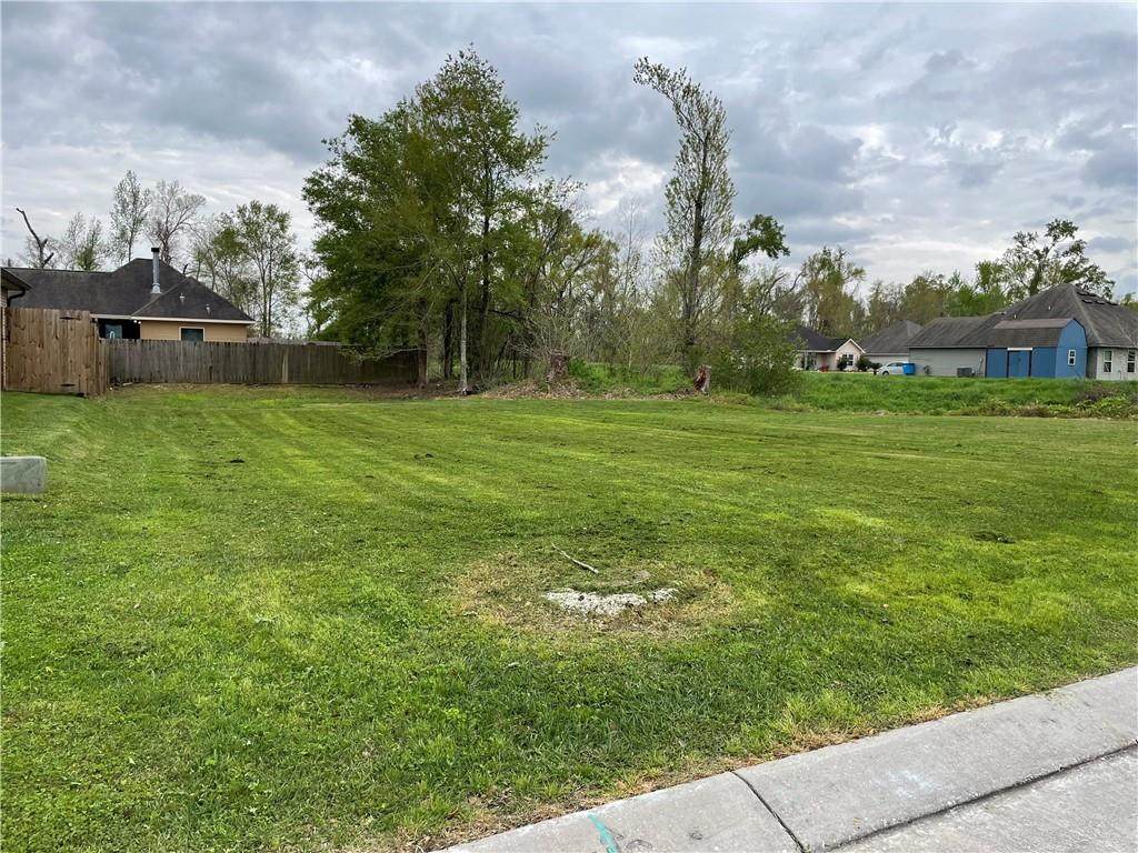 405 Ashton Oaks Lane - Photo 1