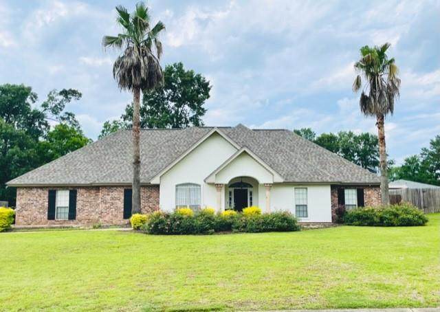 223 Sweetwater Rim Drive - Photo 1
