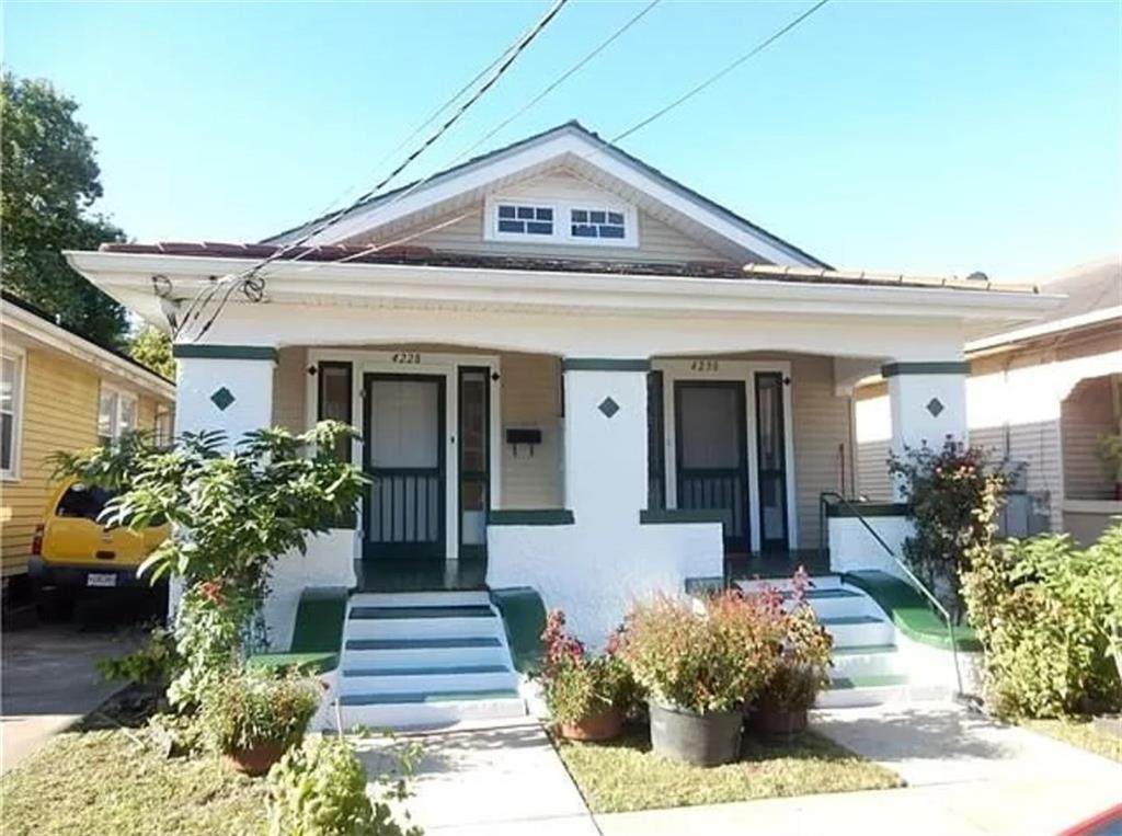 4228-30 Ulloa Street - Photo 1