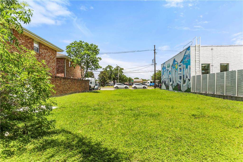 210 Allen Toussaint Boulevard - Photo 1
