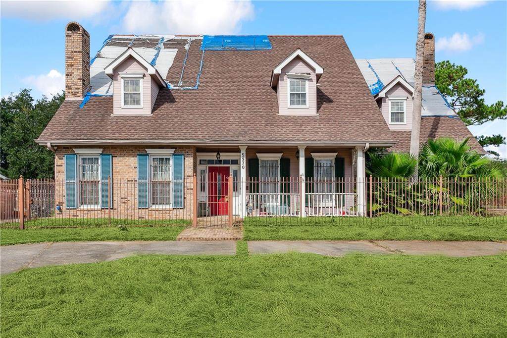 5970 Kensington Boulevard - Photo 1