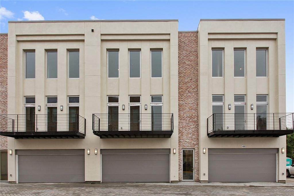 818 Dauphine Street - Photo 1