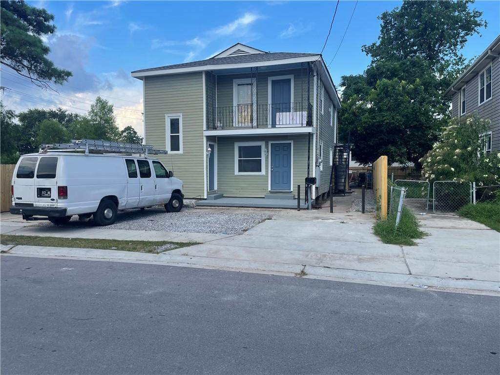 3033 35 Eads Street - Photo 1