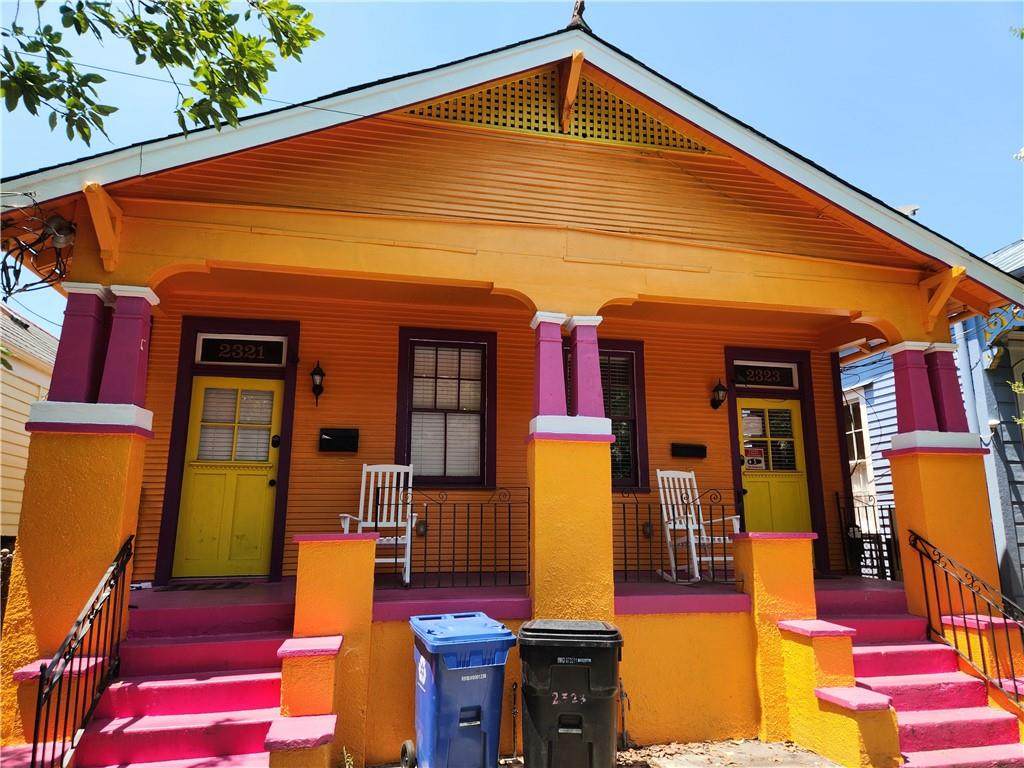 2323 Chartres Street - Photo 1