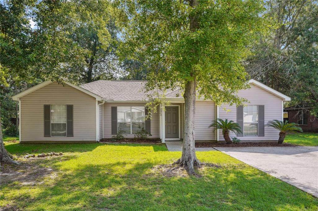 1513 Live Oak Street - Photo 1