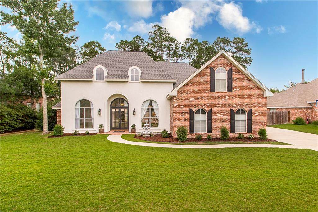 905 Bald Cypress Drive - Photo 1