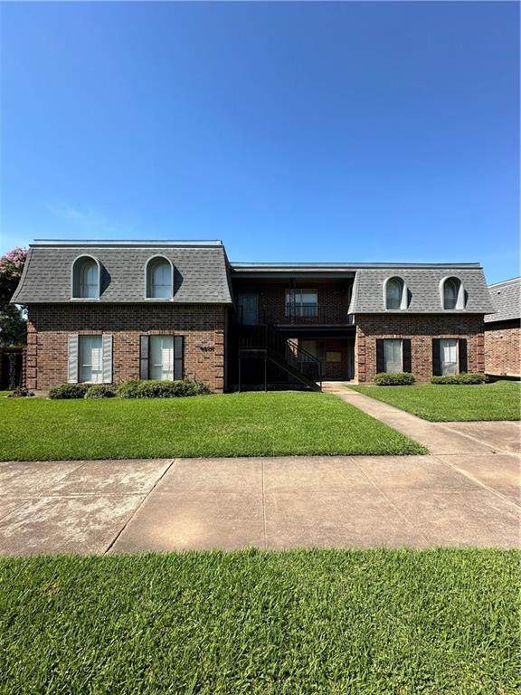 4600 Parliament Drive - Photo 1