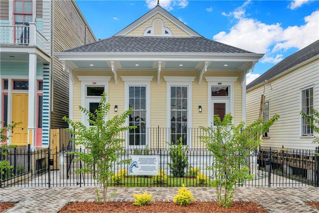 518 4TH Street - Photo 1