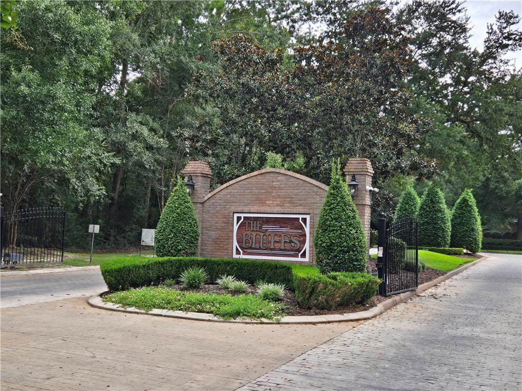  Highland Bluff Drive - Photo 1