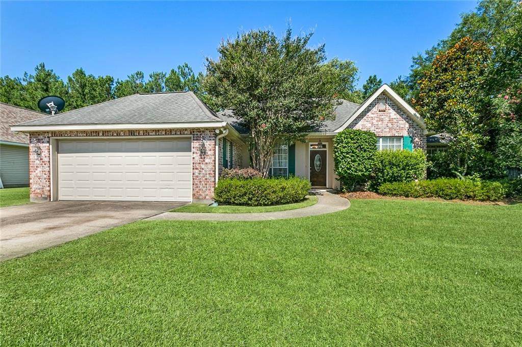 515 Turnwood Drive - Photo 1