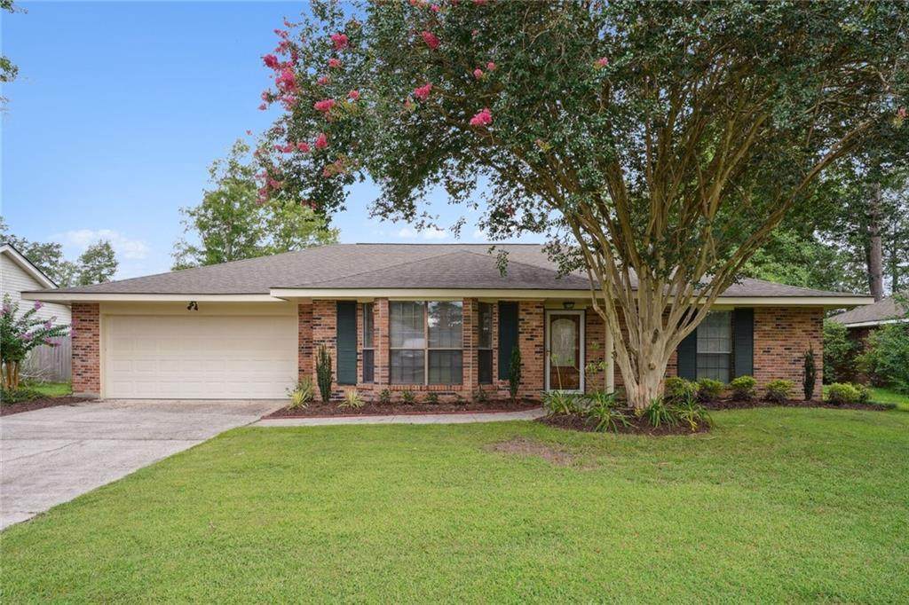 120 Kingston Drive - Photo 1