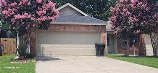 738 Sedona Pine Drive - Photo 1