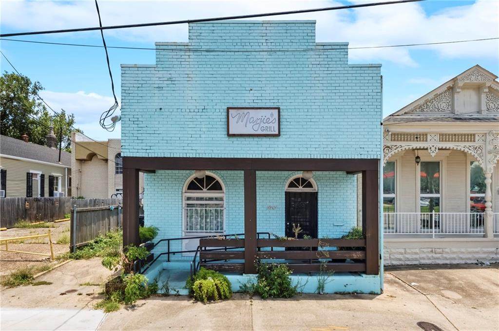 320 Broad Street - Photo 1