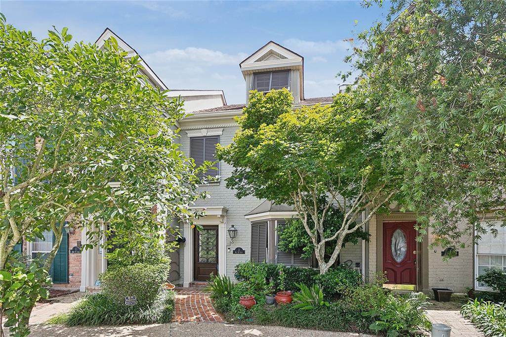 2 Rue St Louis Street - Photo 1