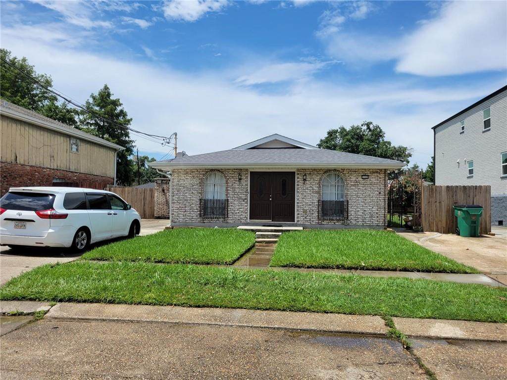 3711 Bunker Hill Street - Photo 1