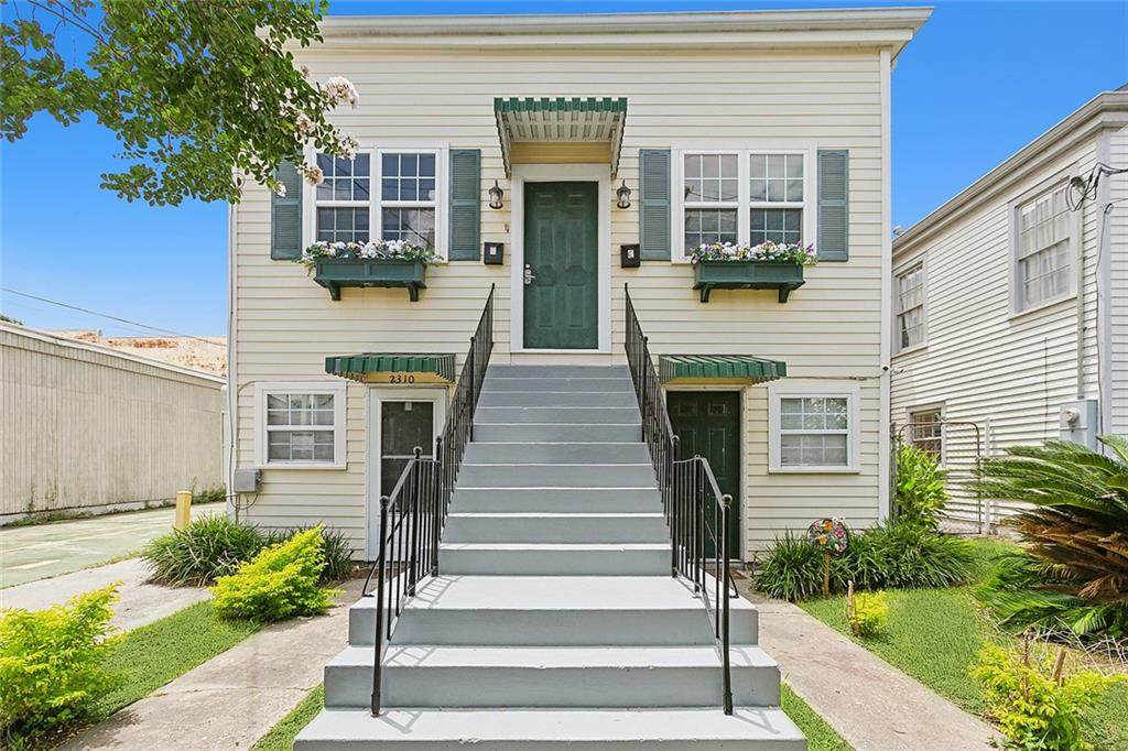 2310 Soniat Street - Photo 1